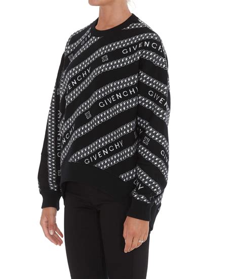 givenchy long sleeve sweater|Givenchy sweaters for women.